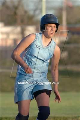Thumbnail 2 in Lodi vs. Oakmont (WC Pre-Season Tourney) photogallery.