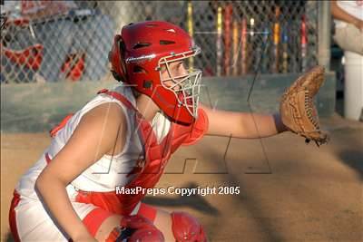 Thumbnail 3 in Lodi vs. Oakmont (WC Pre-Season Tourney) photogallery.