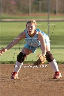 Thumbnail 1 in Lodi vs. Oakmont (WC Pre-Season Tourney) photogallery.