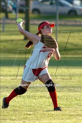 Thumbnail 3 in Lodi vs. Oakmont (WC Pre-Season Tourney) photogallery.