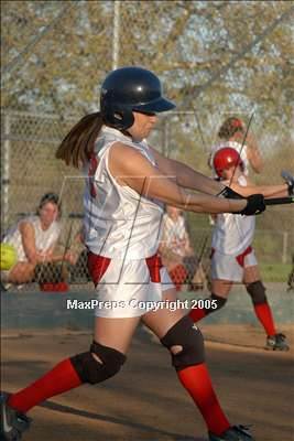 Thumbnail 3 in Lodi vs. Oakmont (WC Pre-Season Tourney) photogallery.