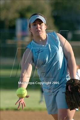 Thumbnail 2 in Lodi vs. Oakmont (WC Pre-Season Tourney) photogallery.