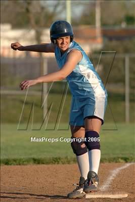 Thumbnail 1 in Lodi vs. Oakmont (WC Pre-Season Tourney) photogallery.