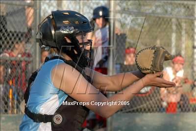 Thumbnail 1 in Lodi vs. Oakmont (WC Pre-Season Tourney) photogallery.