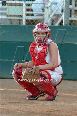 Thumbnail 2 in Lodi vs. Oakmont (WC Pre-Season Tourney) photogallery.