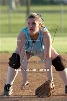 Thumbnail 3 in Lodi vs. Oakmont (WC Pre-Season Tourney) photogallery.