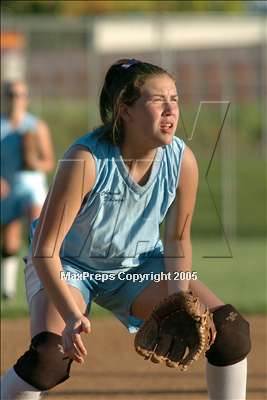 Thumbnail 3 in Lodi vs. Oakmont (WC Pre-Season Tourney) photogallery.