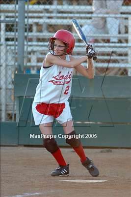 Thumbnail 3 in Lodi vs. Oakmont (WC Pre-Season Tourney) photogallery.