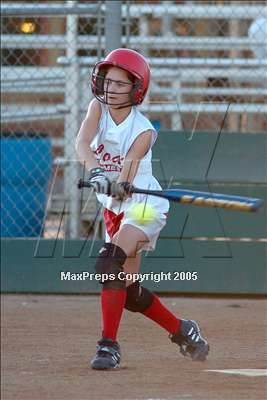 Thumbnail 1 in Lodi vs. Oakmont (WC Pre-Season Tourney) photogallery.