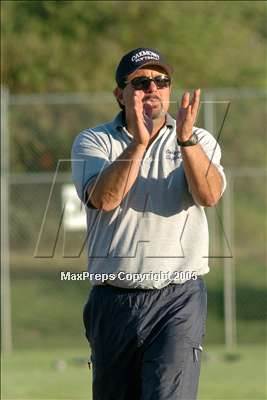 Thumbnail 2 in Lodi vs. Oakmont (WC Pre-Season Tourney) photogallery.