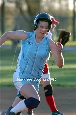 Thumbnail 3 in Lodi vs. Oakmont (WC Pre-Season Tourney) photogallery.