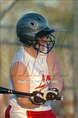 Thumbnail 1 in Lodi vs. Oakmont (WC Pre-Season Tourney) photogallery.