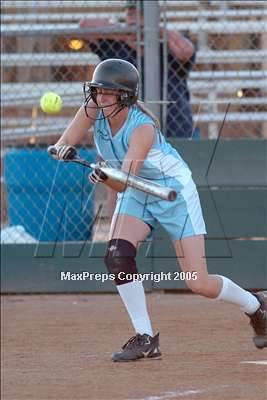 Thumbnail 2 in Lodi vs. Oakmont (WC Pre-Season Tourney) photogallery.