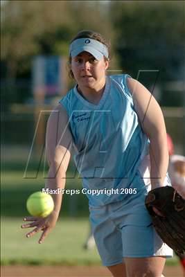 Thumbnail 1 in Lodi vs. Oakmont (WC Pre-Season Tourney) photogallery.