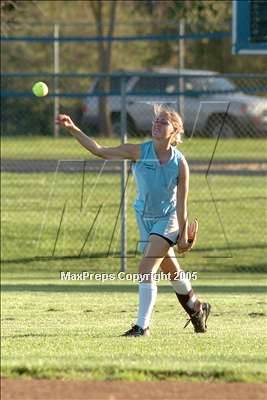 Thumbnail 1 in Lodi vs. Oakmont (WC Pre-Season Tourney) photogallery.