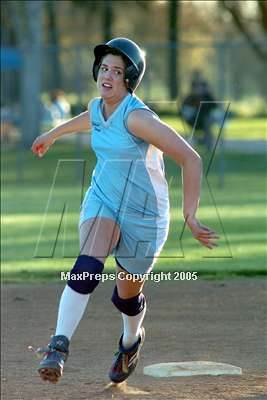Thumbnail 2 in Lodi vs. Oakmont (WC Pre-Season Tourney) photogallery.