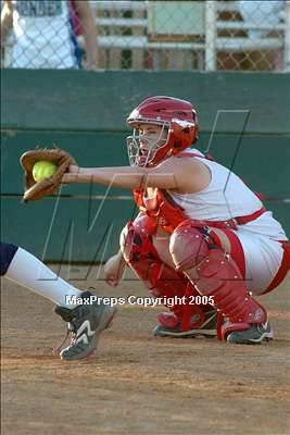 Thumbnail 1 in Lodi vs. Oakmont (WC Pre-Season Tourney) photogallery.