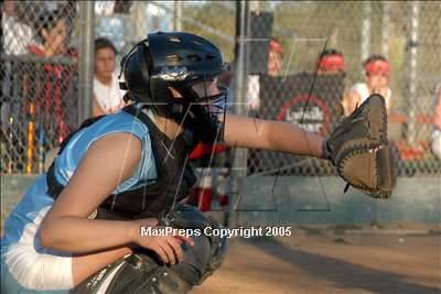 Thumbnail 2 in Lodi vs. Oakmont (WC Pre-Season Tourney) photogallery.