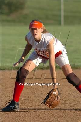Thumbnail 1 in Lodi vs. Oakmont (WC Pre-Season Tourney) photogallery.