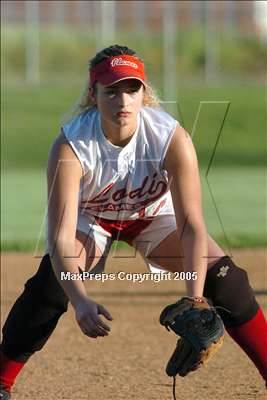 Thumbnail 3 in Lodi vs. Oakmont (WC Pre-Season Tourney) photogallery.