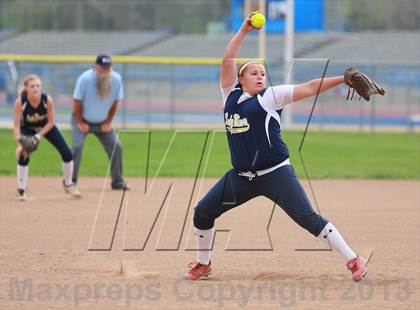 Thumbnail 3 in Nevada Union @ Rocklin photogallery.