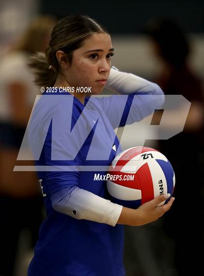 Thumbnail 3 in Mesquite vs. Tanque Verde (Lancer Invitational) photogallery.