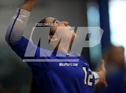 Thumbnail 2 in Mesquite vs. Tanque Verde (Lancer Invitational) photogallery.