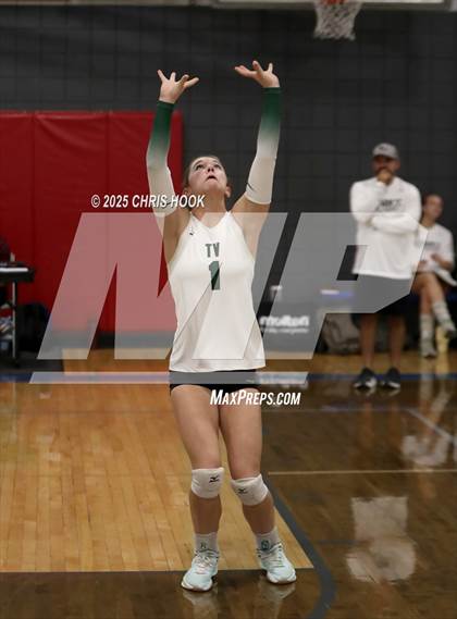 Thumbnail 1 in Mesquite vs. Tanque Verde (Lancer Invitational) photogallery.
