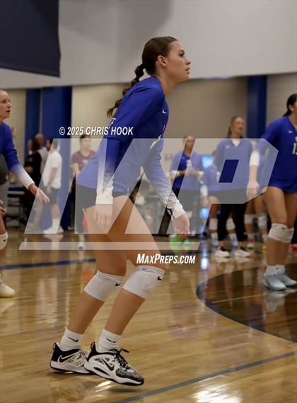 Thumbnail 1 in Mesquite vs. Tanque Verde (Lancer Invitational) photogallery.