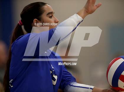 Thumbnail 3 in Mesquite vs. Tanque Verde (Lancer Invitational) photogallery.