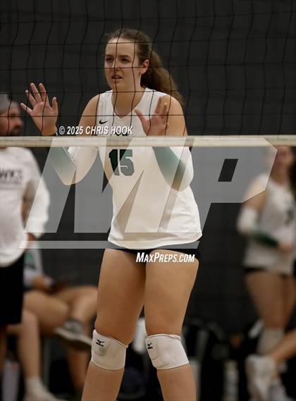 Thumbnail 3 in Mesquite vs. Tanque Verde (Lancer Invitational) photogallery.