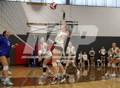 Thumbnail 3 in Mesquite vs. Tanque Verde (Lancer Invitational) photogallery.