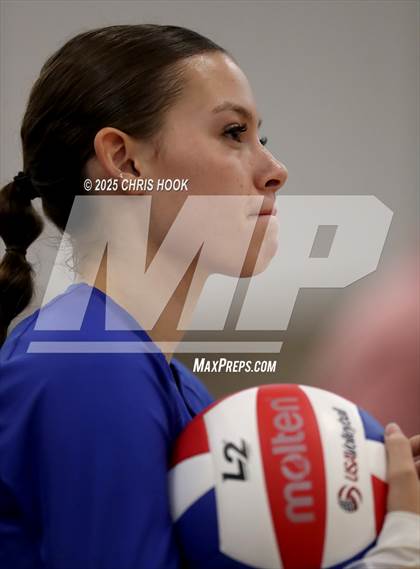 Thumbnail 1 in Mesquite vs. Tanque Verde (Lancer Invitational) photogallery.