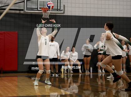 Thumbnail 1 in Mesquite vs. Tanque Verde (Lancer Invitational) photogallery.