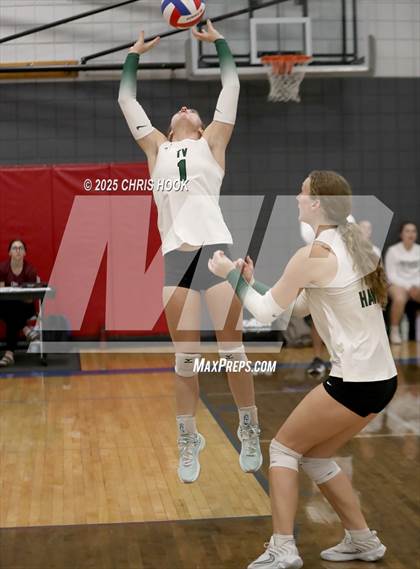 Thumbnail 3 in Mesquite vs. Tanque Verde (Lancer Invitational) photogallery.