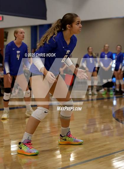 Thumbnail 3 in Mesquite vs. Tanque Verde (Lancer Invitational) photogallery.