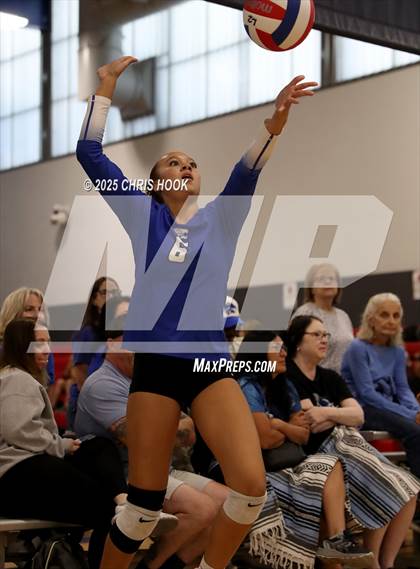 Thumbnail 1 in Mesquite vs. Tanque Verde (Lancer Invitational) photogallery.