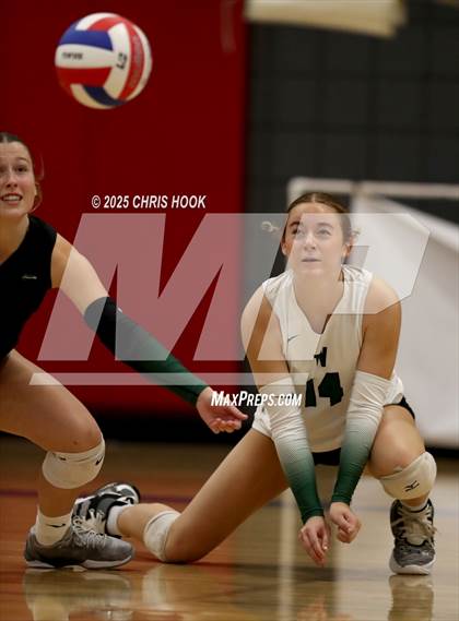 Thumbnail 1 in Mesquite vs. Tanque Verde (Lancer Invitational) photogallery.