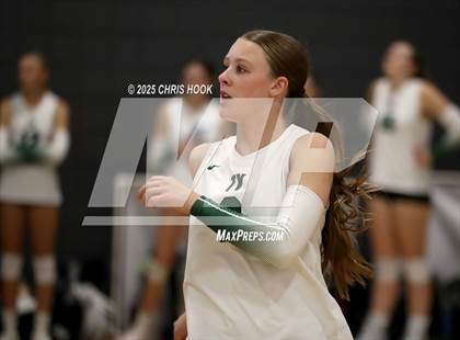 Thumbnail 1 in Mesquite vs. Tanque Verde (Lancer Invitational) photogallery.