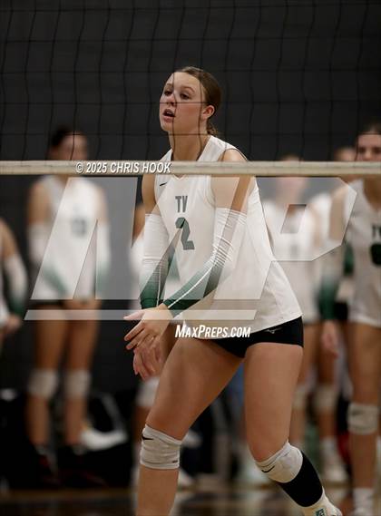 Thumbnail 2 in Mesquite vs. Tanque Verde (Lancer Invitational) photogallery.