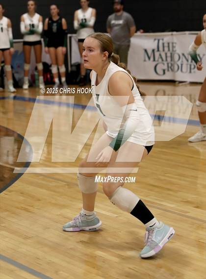 Thumbnail 3 in Mesquite vs. Tanque Verde (Lancer Invitational) photogallery.
