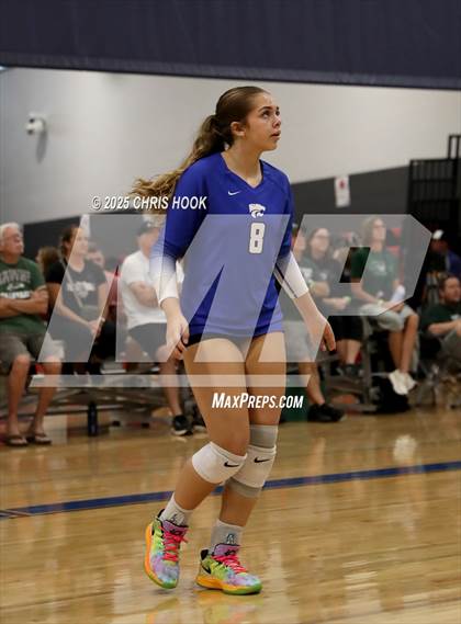 Thumbnail 1 in Mesquite vs. Tanque Verde (Lancer Invitational) photogallery.