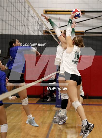 Thumbnail 2 in Mesquite vs. Tanque Verde (Lancer Invitational) photogallery.