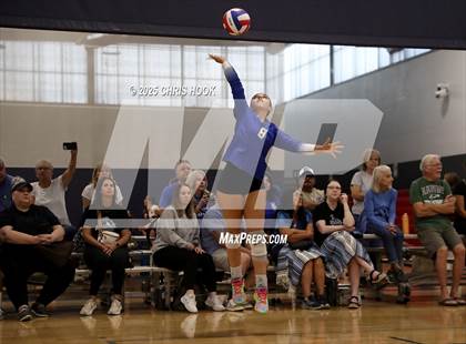 Thumbnail 2 in Mesquite vs. Tanque Verde (Lancer Invitational) photogallery.