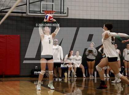 Thumbnail 2 in Mesquite vs. Tanque Verde (Lancer Invitational) photogallery.
