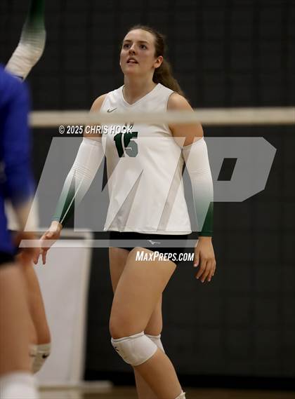 Thumbnail 2 in Mesquite vs. Tanque Verde (Lancer Invitational) photogallery.