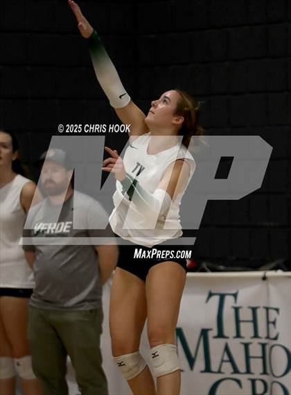 Thumbnail 3 in Mesquite vs. Tanque Verde (Lancer Invitational) photogallery.