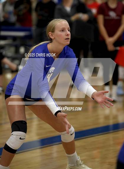 Thumbnail 2 in Mesquite vs. Tanque Verde (Lancer Invitational) photogallery.