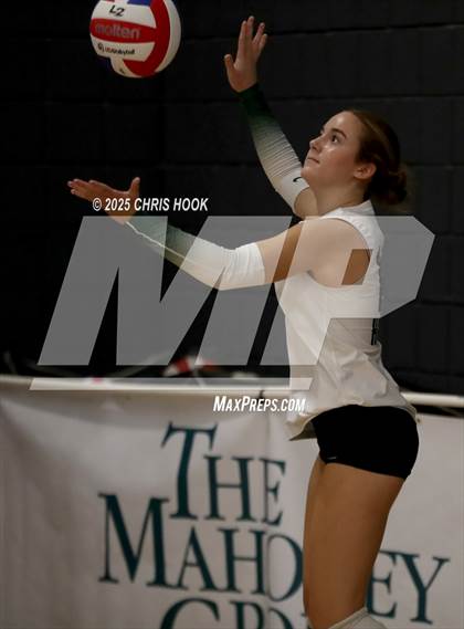 Thumbnail 1 in Mesquite vs. Tanque Verde (Lancer Invitational) photogallery.