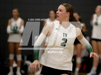 Thumbnail 3 in Mesquite vs. Tanque Verde (Lancer Invitational) photogallery.